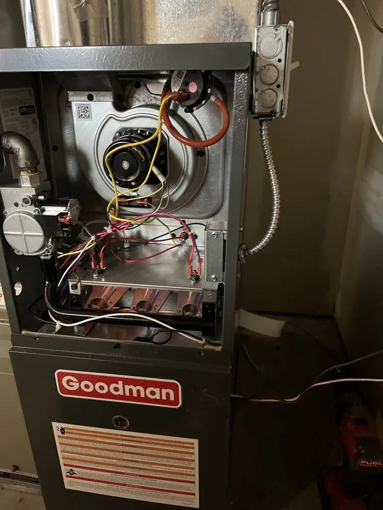 Slide of Valley Plumbing Heating And Air