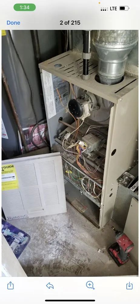 Slide of Valley Plumbing Heating And Air