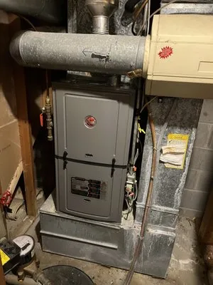 Valley Plumbing Heating And Air