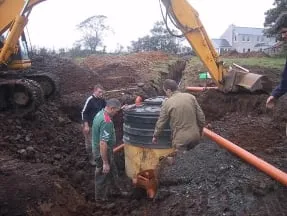 Slide of Valley Stream Emergency Sewer and Drain Cleaning