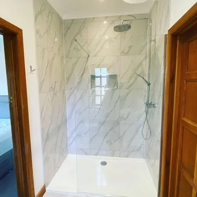 Valley Stream Plumbing & Drain Logo