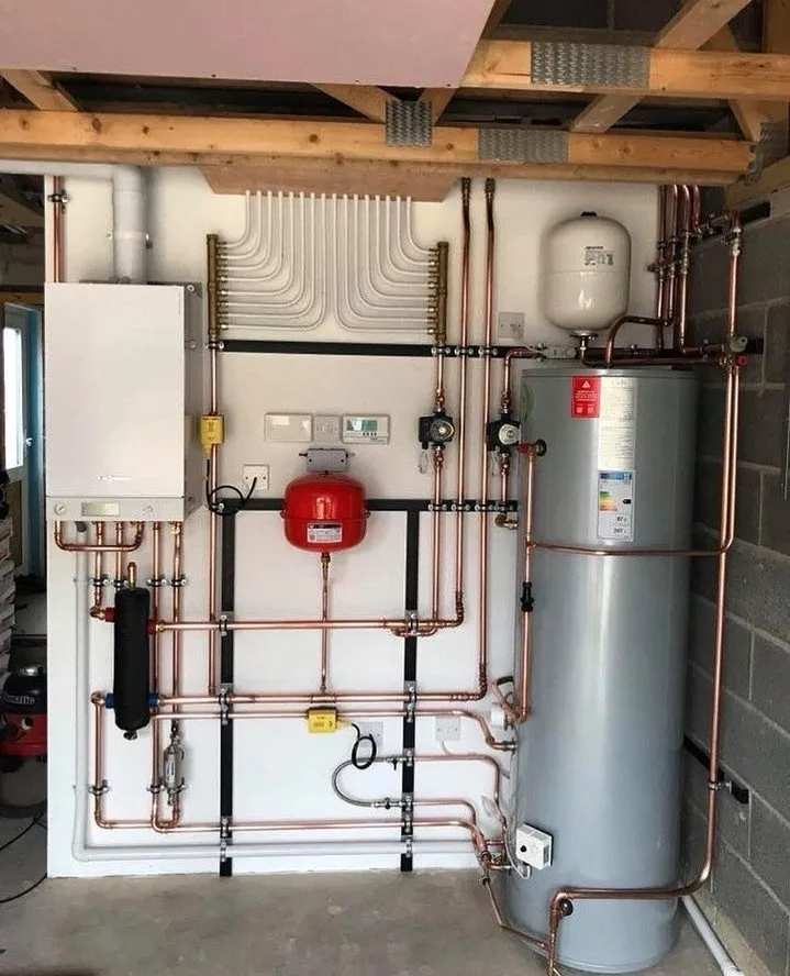 Slide of Valley Stream Plumbing Service