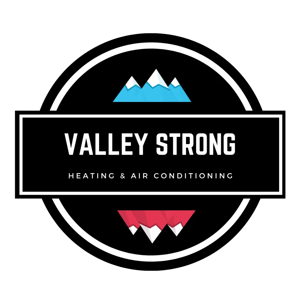 Slide of VALLEY STRONG HEATING and AIR CONDITIONING