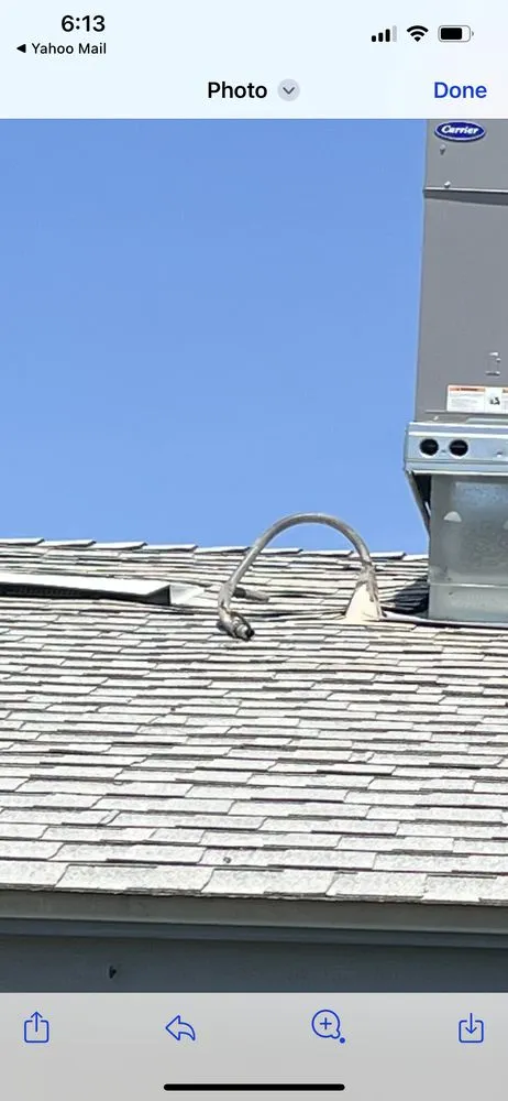 Slide of VALLEY STRONG HEATING and AIR CONDITIONING