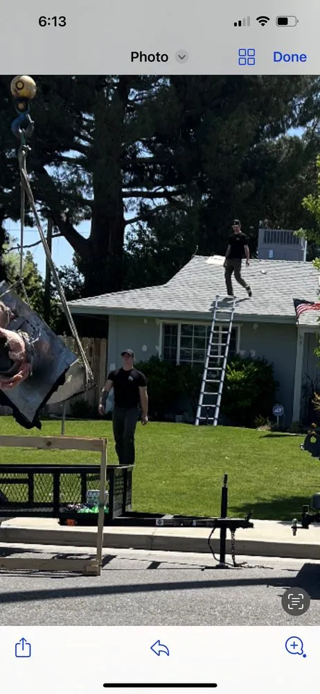 Slide of VALLEY STRONG HEATING and AIR CONDITIONING