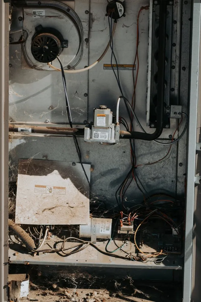 Slide of VALLEY STRONG HEATING and AIR CONDITIONING