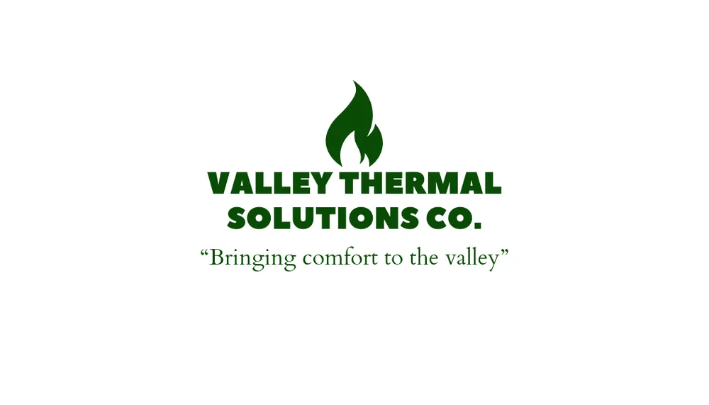 Slide of Valley Thermal Solutions