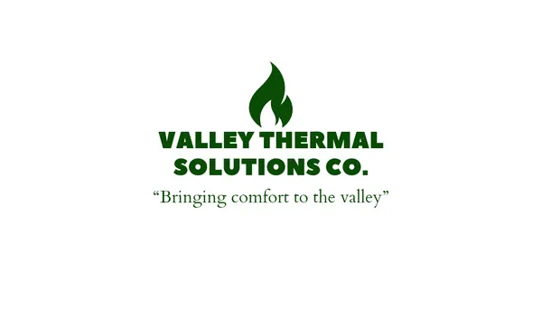Valley Thermal Solutions Logo