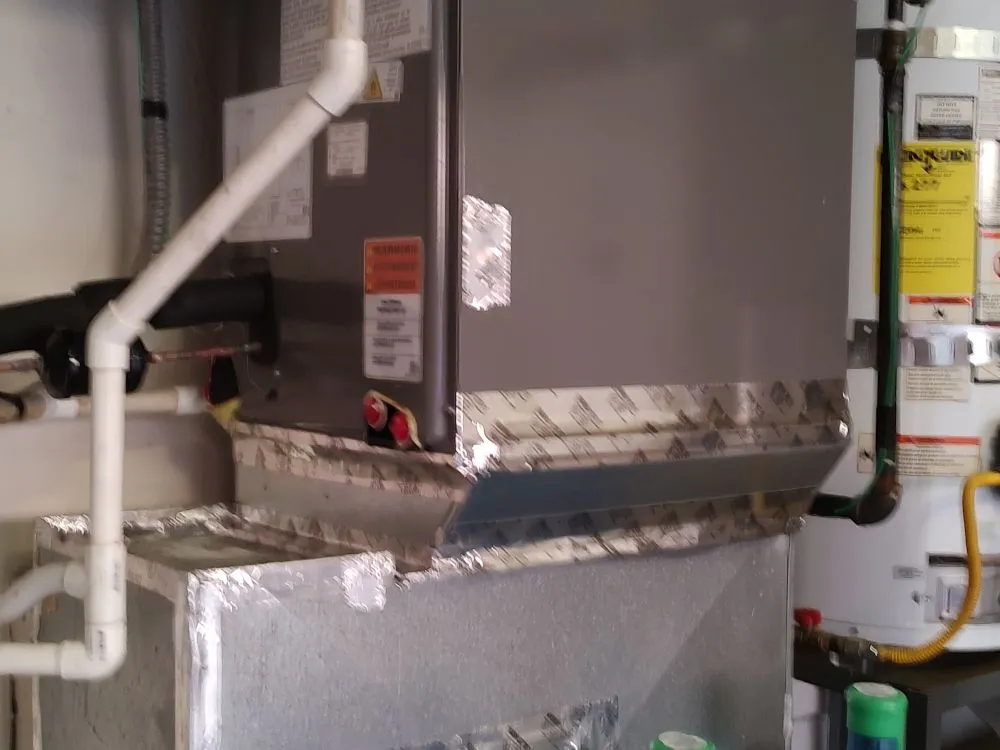 Slide of Valley View HVAC