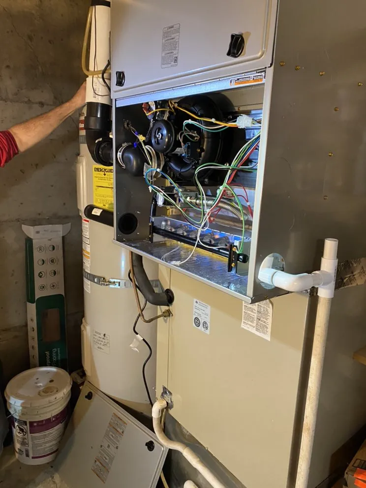 Slide of Valley View HVAC