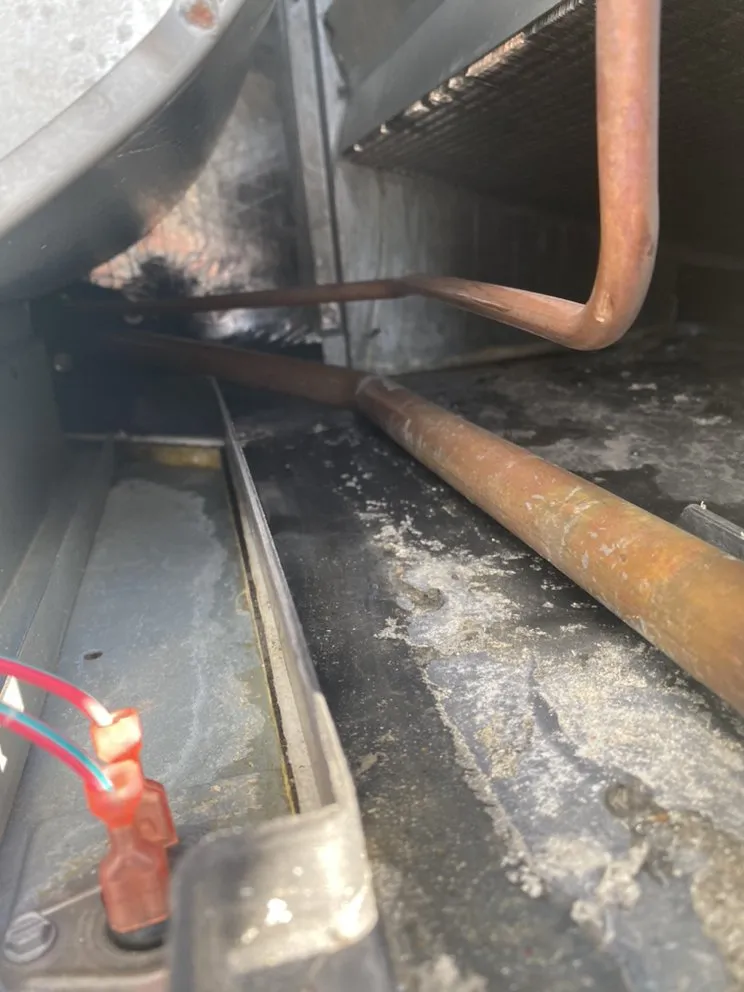 Slide of Valley View HVAC