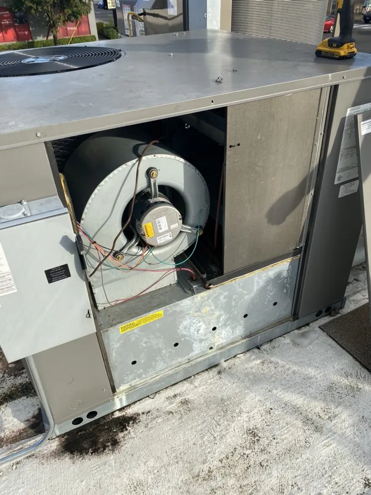 Slide of Valley View HVAC