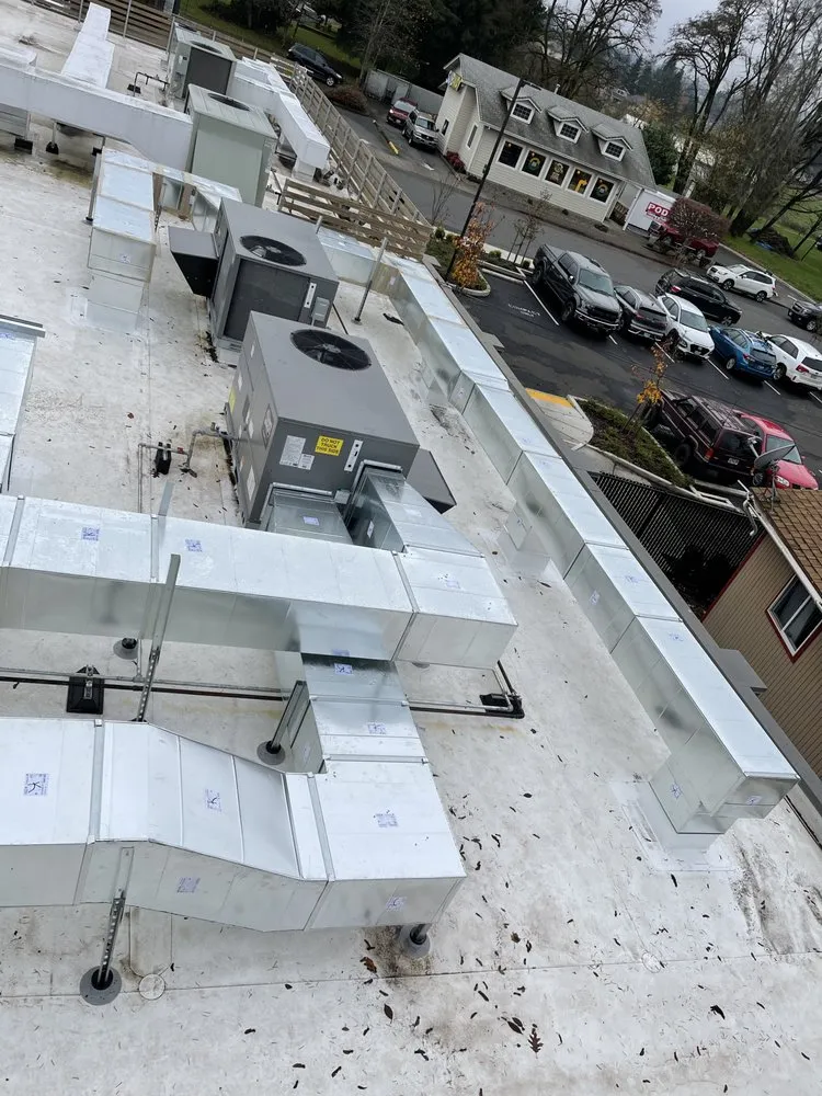 Slide of Valley View HVAC