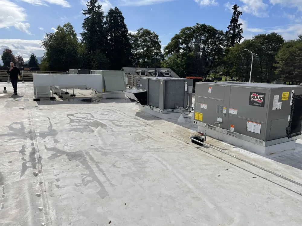 Slide of Valley View HVAC