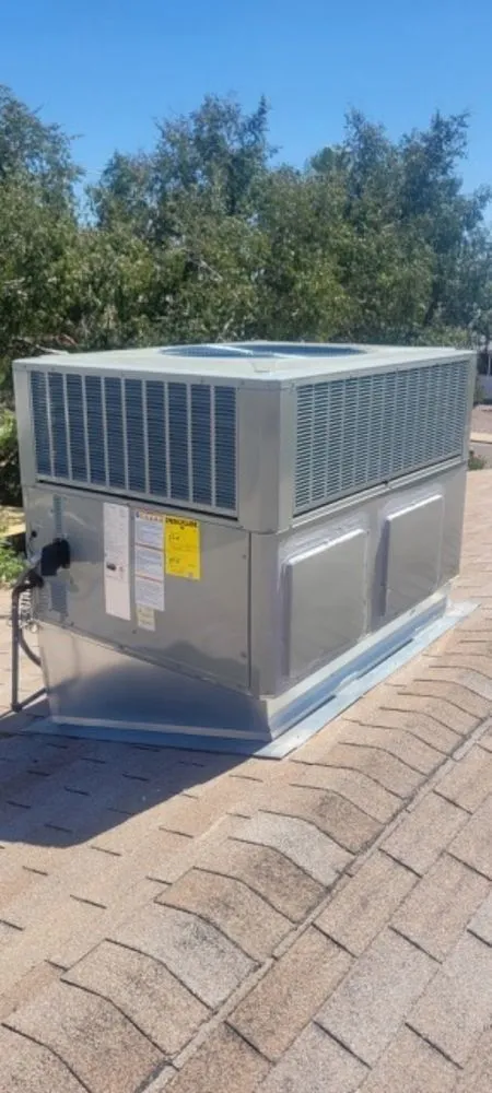 Slide of Valleywide Cooling