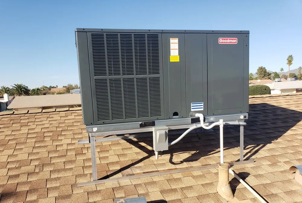 Slide of Valleywide Cooling