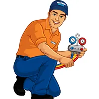 Slide of Valleywide Cooling