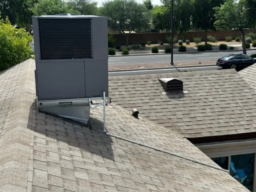 Slide of Valleywide Cooling