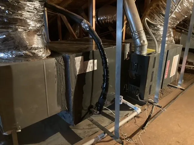 Slide of Valleywide Cooling