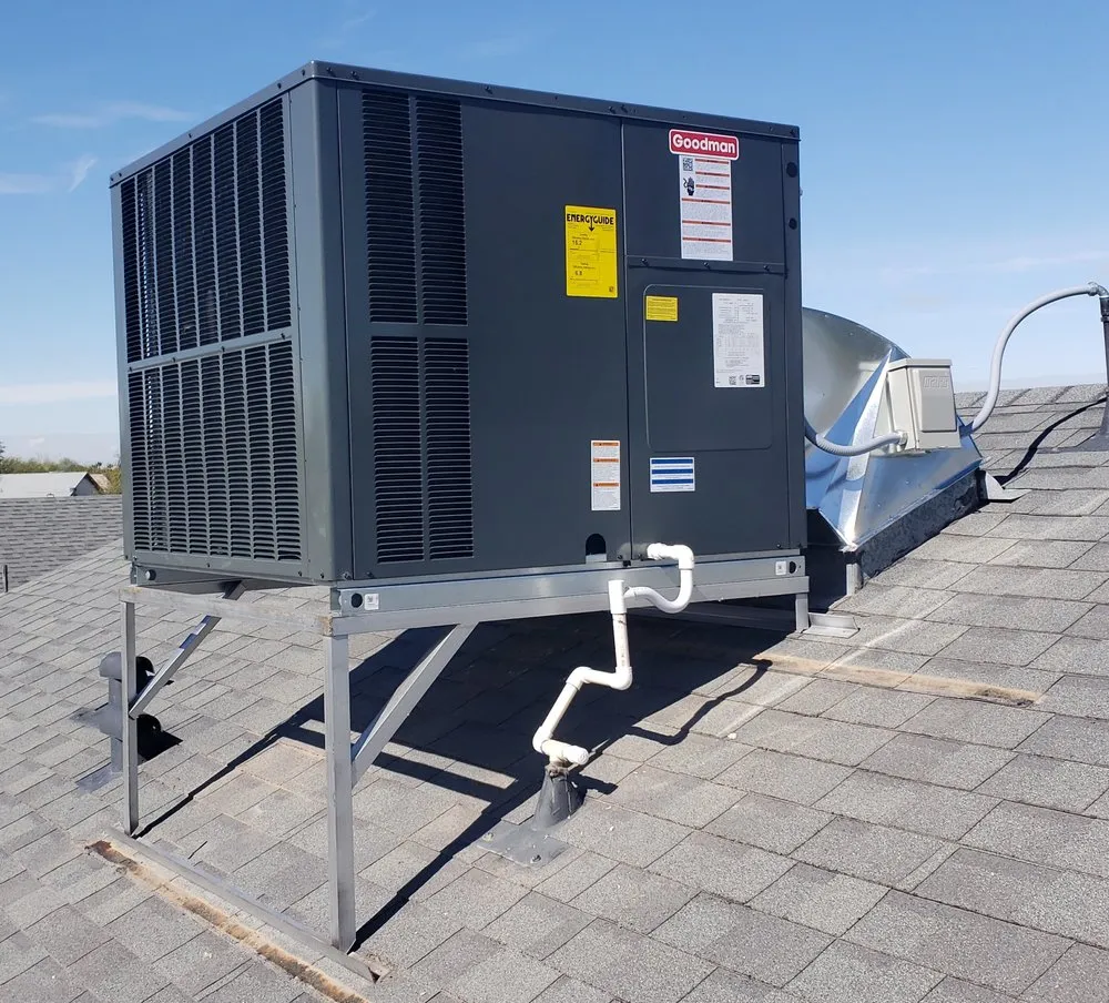 Slide of Valleywide Cooling