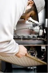 Slide of Valmer Mechanical