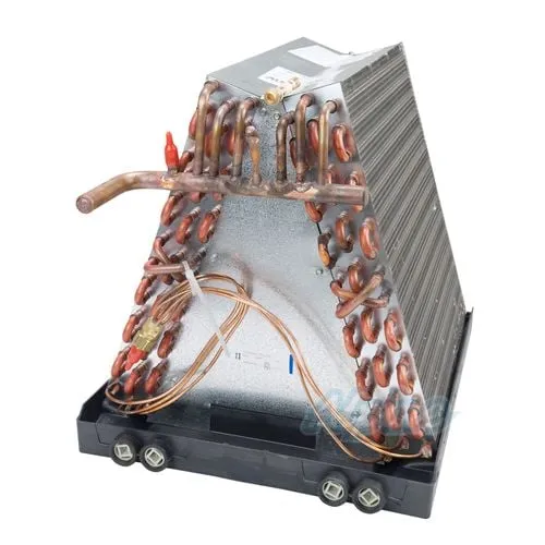 Slide of Valmer Mechanical