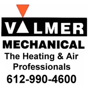 Slide of Valmer Mechanical
