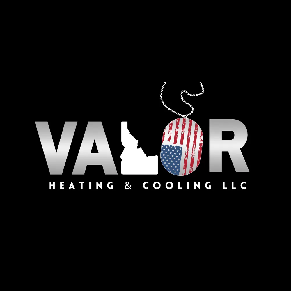 Slide of Valor Heating & Cooling