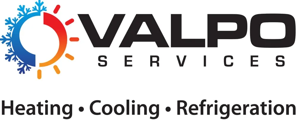 Slide of Valpo Services