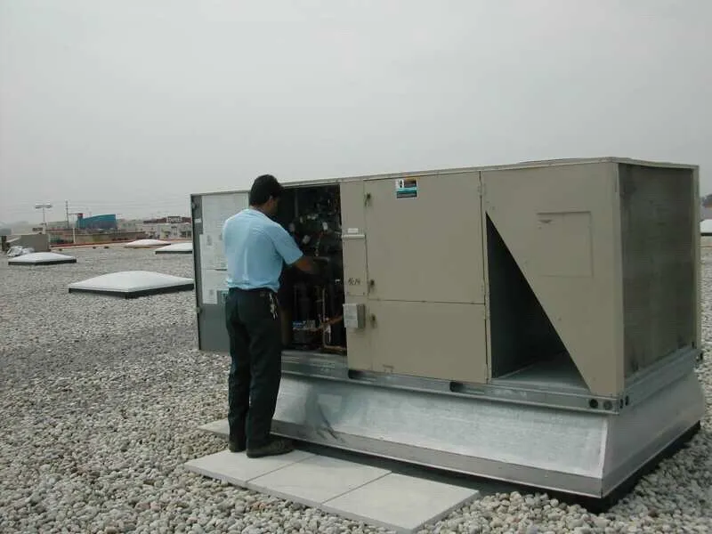 Slide of Valpo Services