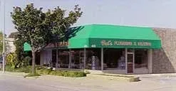 Slide of Val's Plumbing and Heating