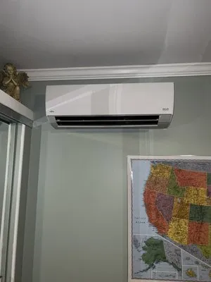 Value Heating & Air conditioning Logo