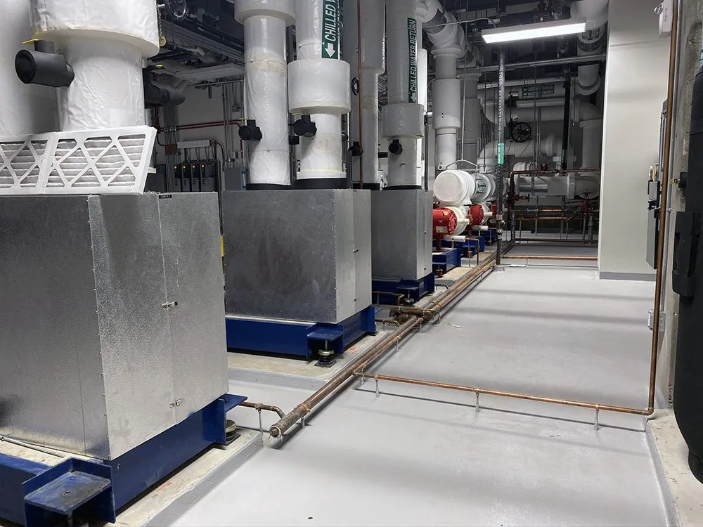 Slide of Value Heating & Air