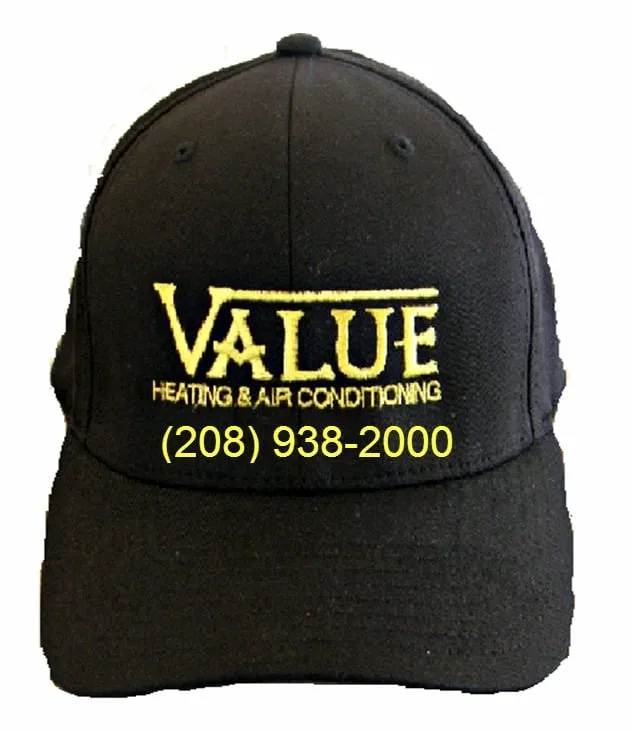 Slide of Value Heating