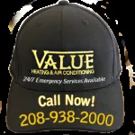 Slide of Value Heating