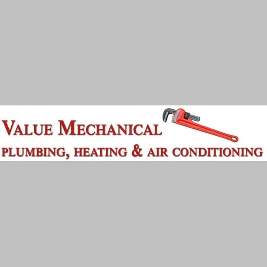 Slide of Value Mechanical Plumbing Heating & Air Conditioning