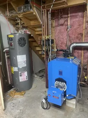 Value Mechanical Plumbing Heating & Air Conditioning