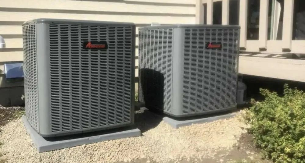 Slide of Valyria HVAC