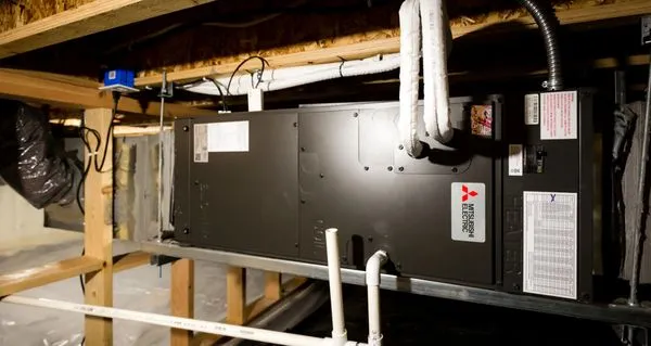 Valyria HVAC