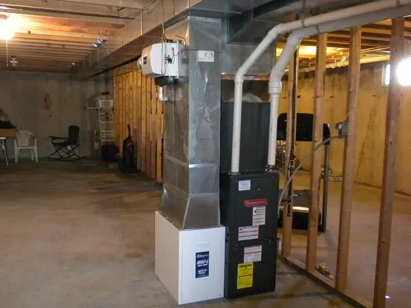 Slide of Van Antwerp's Mechanical