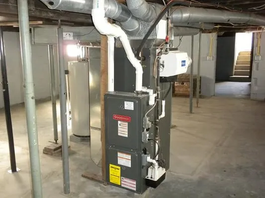 Van Antwerp's Mechanical