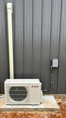 Van Damme Heating and Cooling
