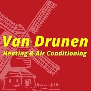Slide of Van Drunen Heating & Air Conditioning