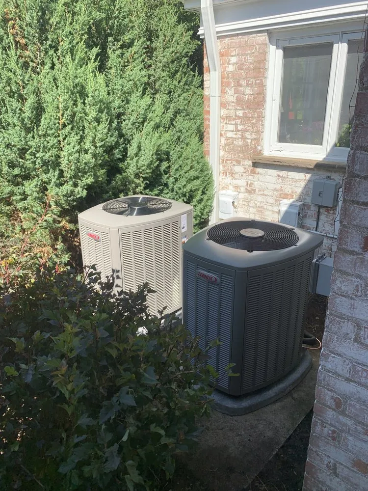 Slide of Van Drunen Heating & Air Conditioning