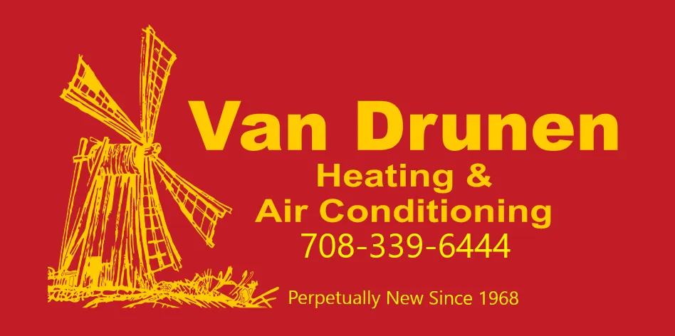 Slide of Van Drunen Heating & Air Conditioning