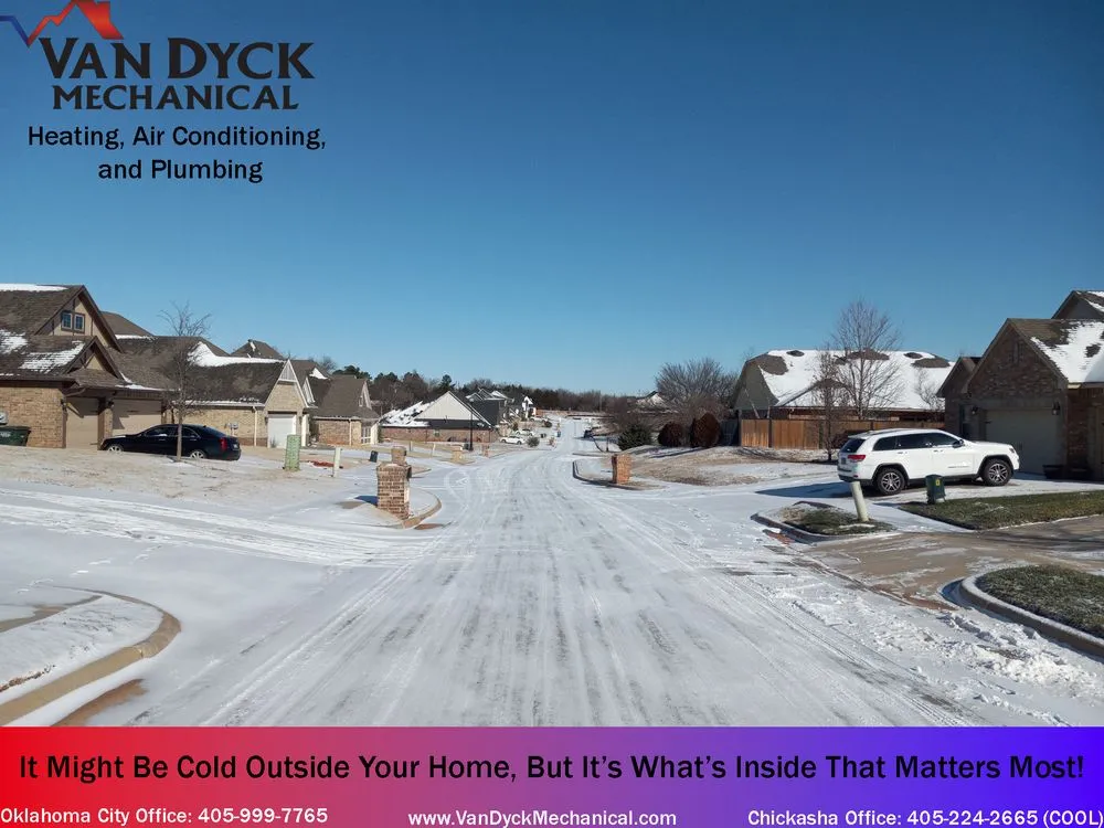 Slide of Van Dyck Mechanical