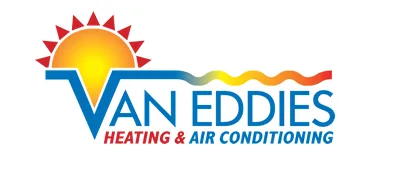 Slide of Van Eddies Heating & Air Conditioning