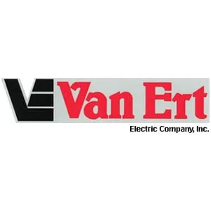Slide of Van Ert Electric