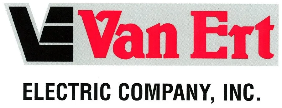 Slide of Van Ert Electric