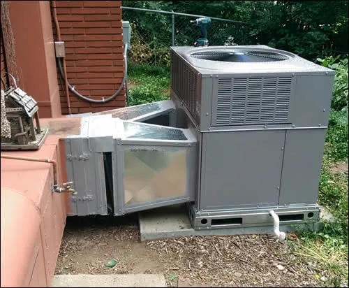 Slide of Van Genderen Heating & Air Conditioning